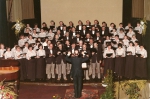 Feestconcert BC bgv 30 jarig bestaan 15 mei 1982 (2).